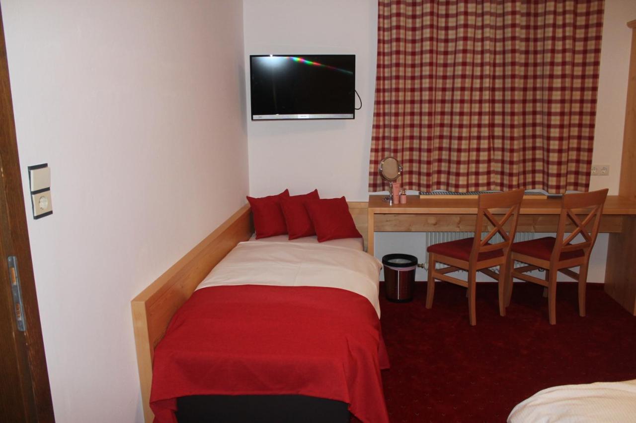 Alpenzeit Hotell Flachau Rom bilde